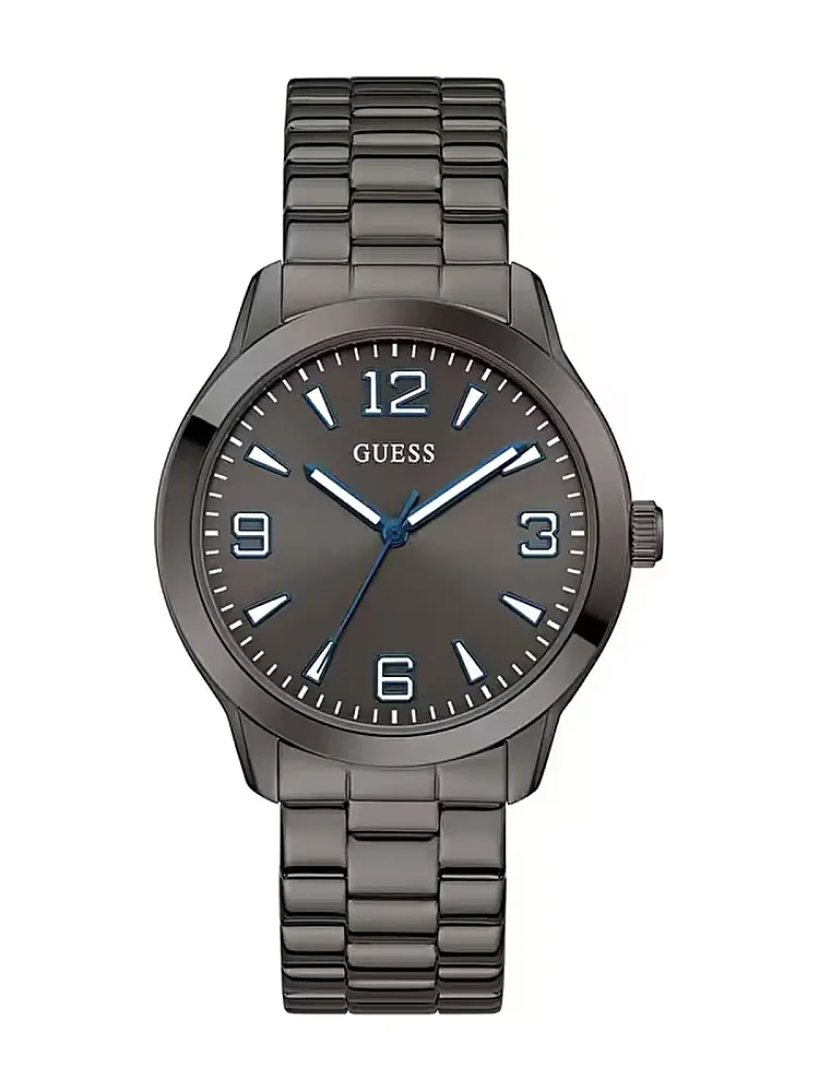 Guess Colton Erkek Kol Saati GUU1487G3M - 1