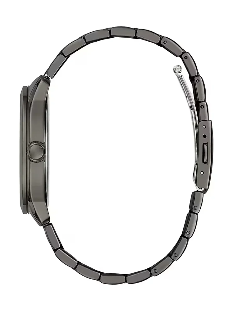 Guess Colton Erkek Kol Saati GUU1487G3M - 2