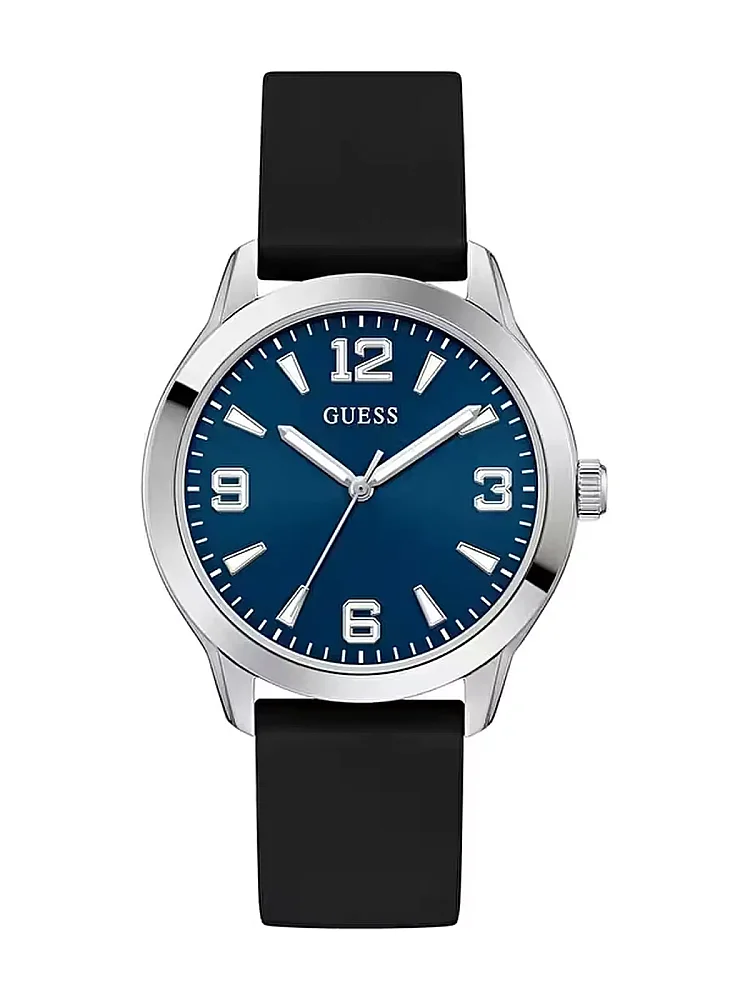 Guess Colton Erkek Kol Saati GUU1488G1M - 1