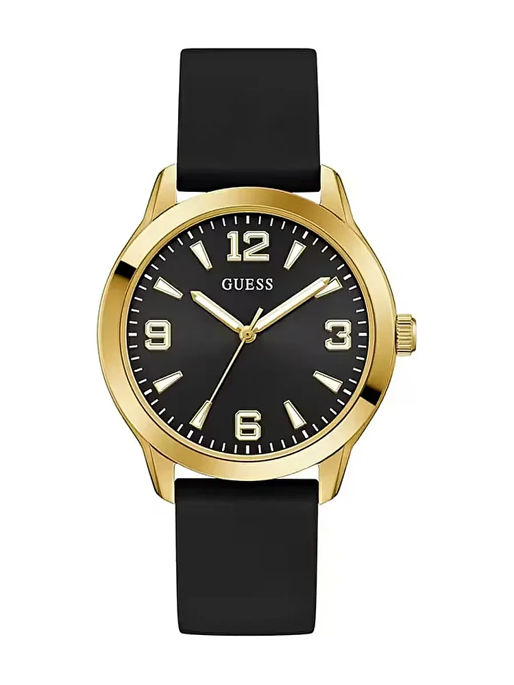 Guess Colton Erkek Kol Saati GUU1488G2M - 1