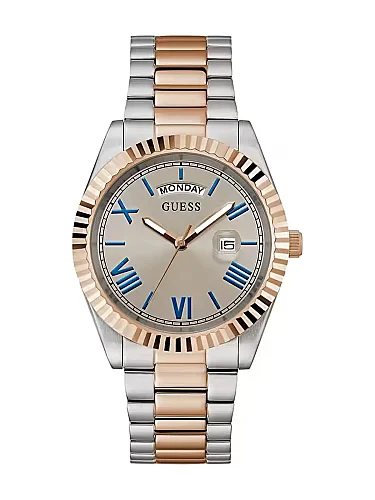 Guess Connoisseur Erkek Kol Saati GUGW0265G13