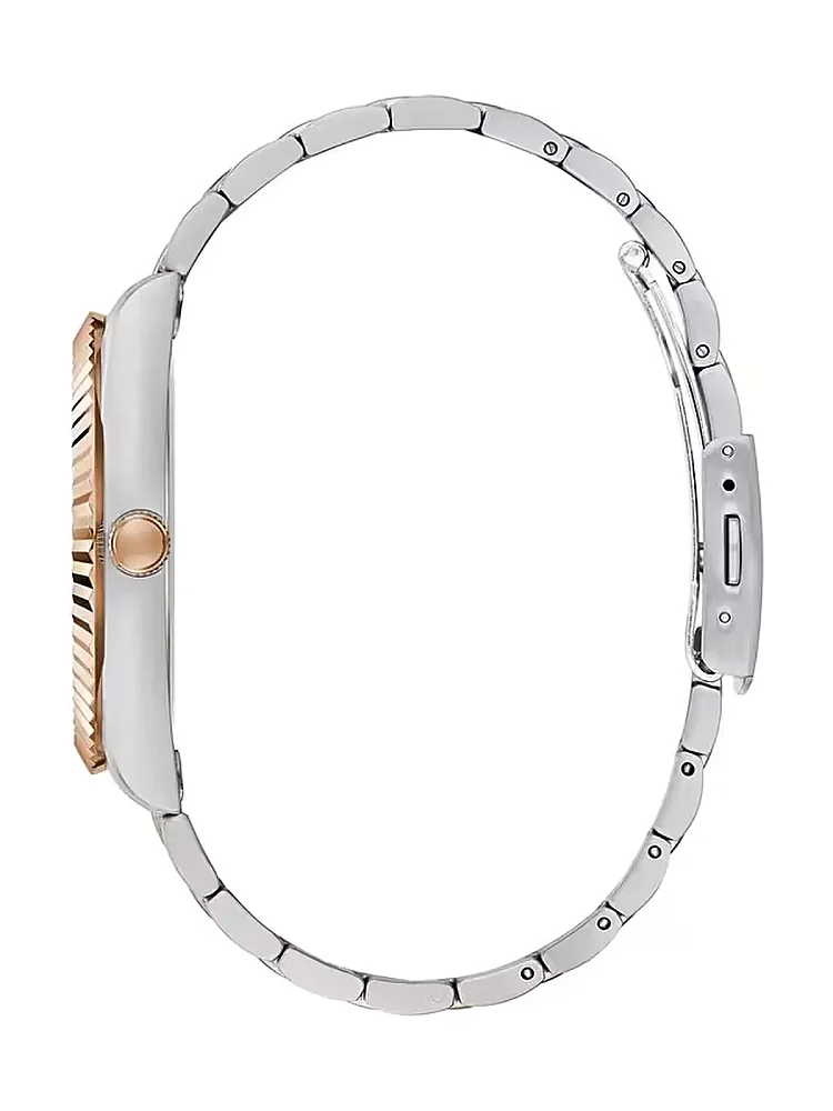 Guess Connoisseur Erkek Kol Saati GUGW0265G13 - 2