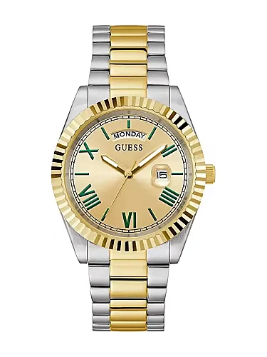 Guess Connoisseur Erkek Kol Saati GUGW0265G14 - Guess