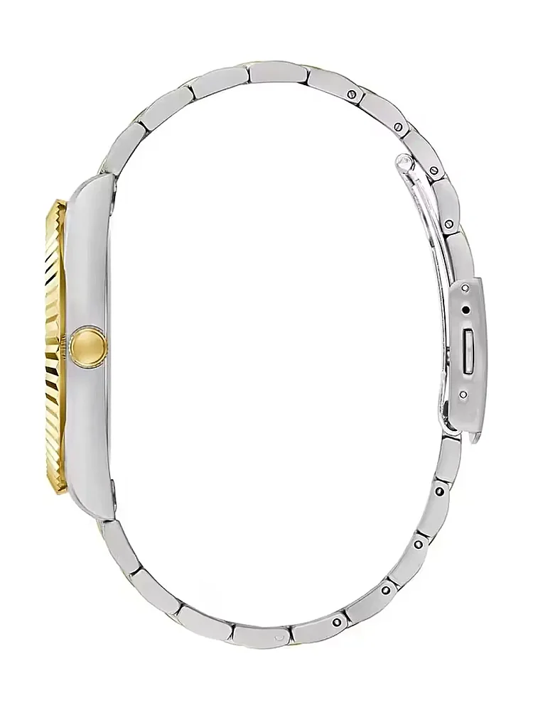 Guess Connoisseur Erkek Kol Saati GUGW0265G14 - 2