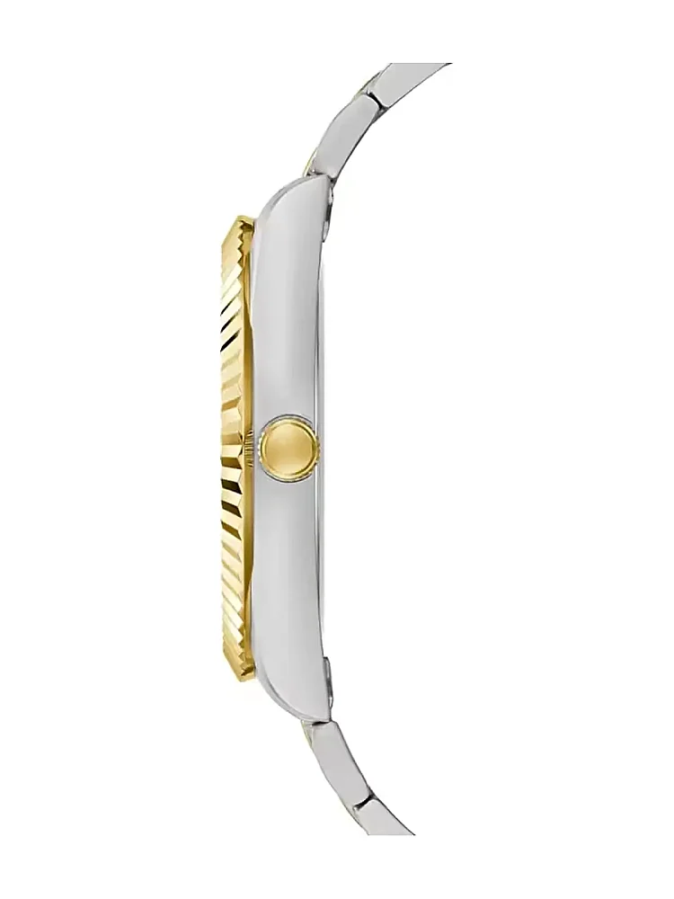Guess Connoisseur Erkek Kol Saati GUGW0265G15 - 2
