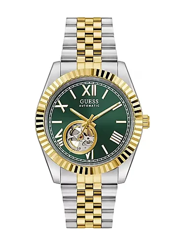 Guess Connoisseur Erkek Kol Saati GUGW0984G4 - Guess