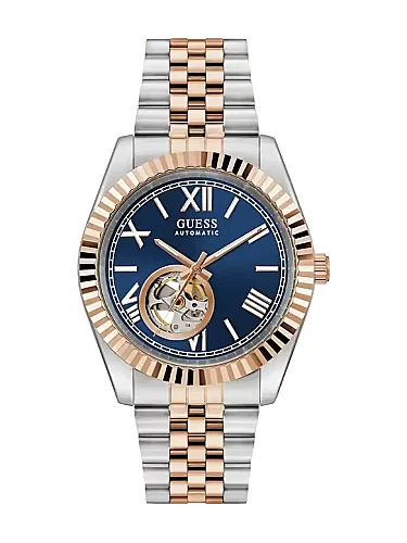 Guess Connoisseur Erkek Kol Saati GUGW0984G5 - Guess