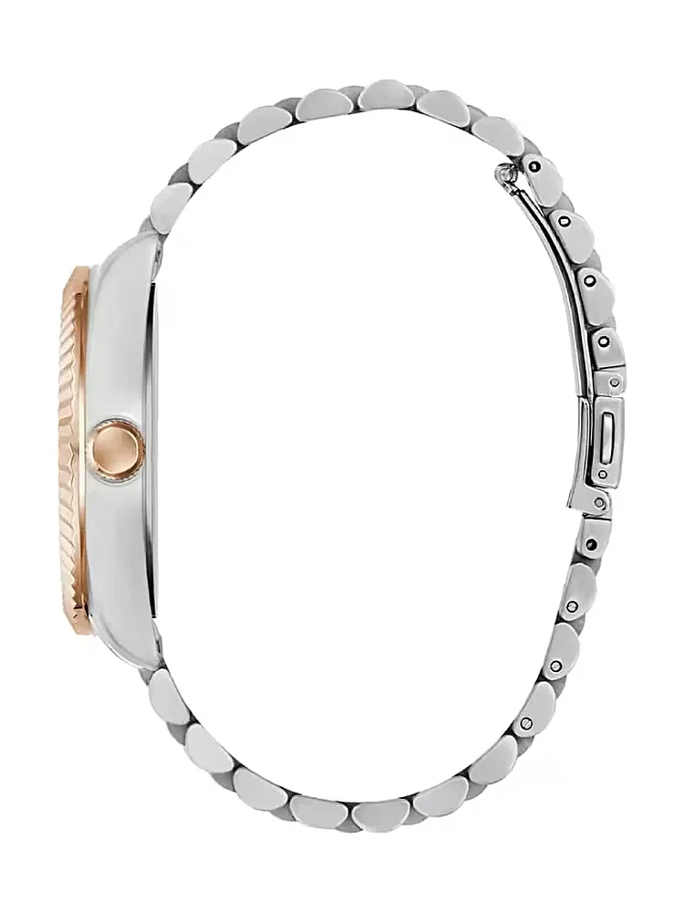 Guess Connoisseur Erkek Kol Saati GUGW0984G5 - 2