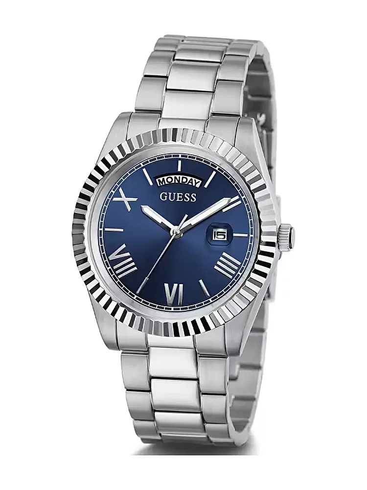 Guess Connoisseur Unisex Kol Saati GUGW0265G7 - 2