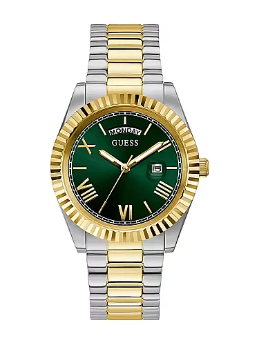 Guess Connoisseur Unisex Kol Saati GUGW0265G8 - Guess