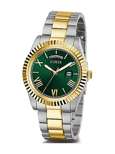 Guess Connoisseur Unisex Kol Saati GUGW0265G8 - 2