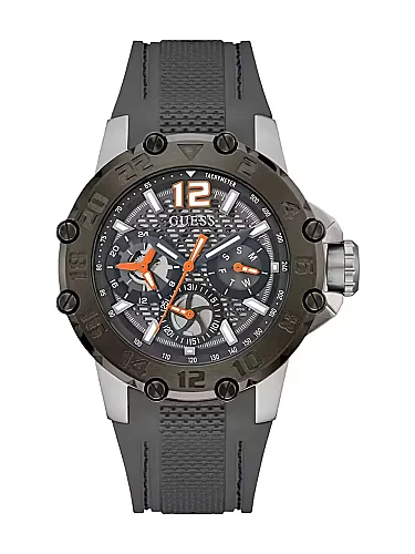 Guess Contender Erkek Kol Saati GUGW0640G1 - Guess