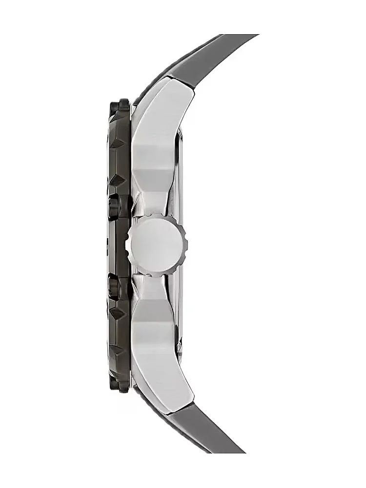 Guess Contender Erkek Kol Saati GUGW0640G1 - 2