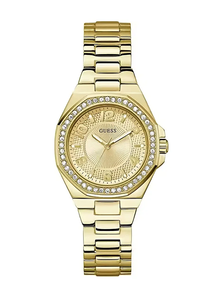 Guess Contessa Kadın Kol Saati GUGW0877L2 - 1