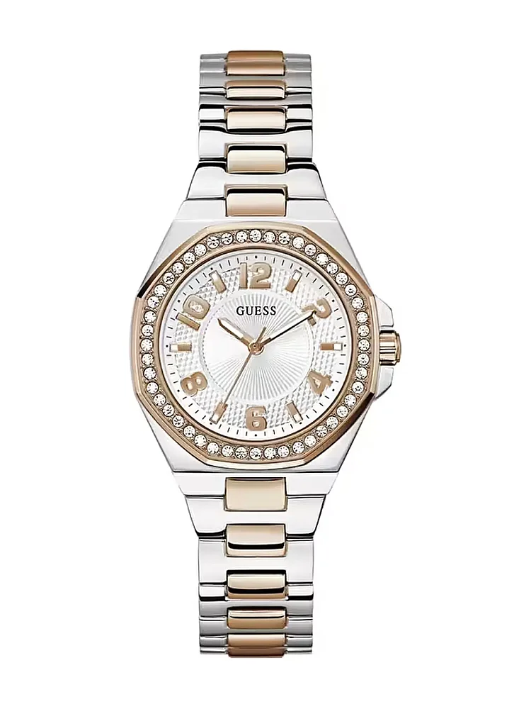 Guess Contessa Kadın Kol Saati GUGW0877L4 - 1