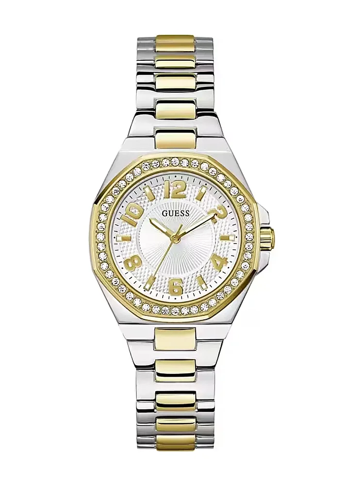 Guess Contessa Kadın Kol Saati GUGW0877L5 - 1