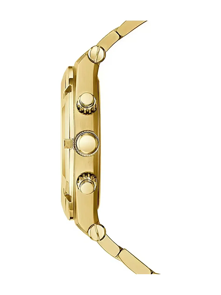 Guess Continental Erkek Kol Saati GUGW0260G2 - 2