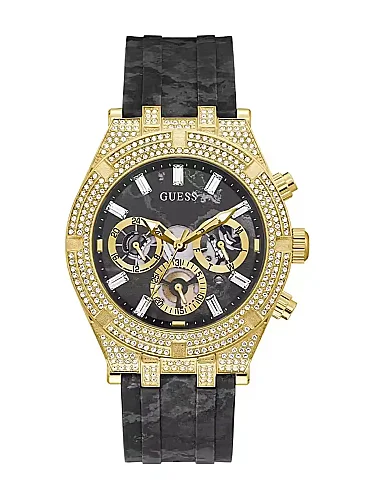 Guess Continental Erkek Kol Saati GUGW0418G2 - Guess