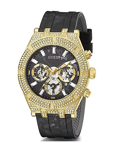 Guess Continental Erkek Kol Saati GUGW0418G2 - 2