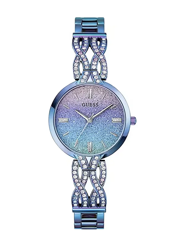 Guess Coral Kadın Kol Saati GUGW0868L3 - 1