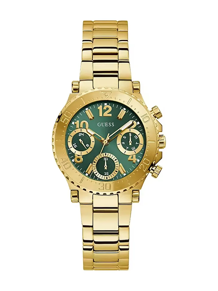 Guess Cosmic Kadın Kol Saati GUGW0465L5 - 1