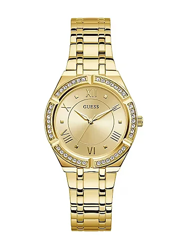 Guess Cosmo Kadın Kol Saati GUGW0033L2