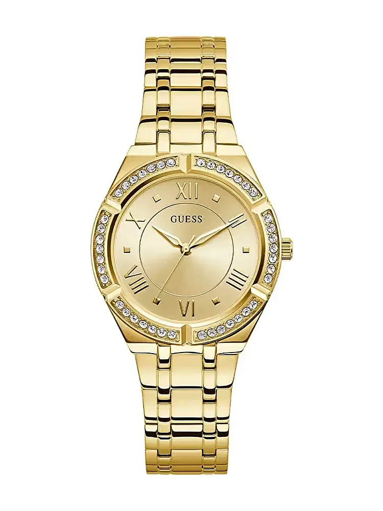 Guess Cosmo Kadın Kol Saati GUGW0033L2 - 1