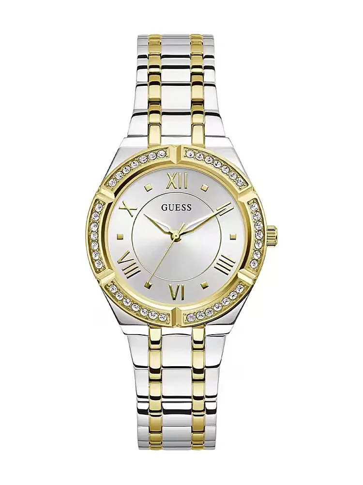 Guess Cosmo Kadın Kol Saati GUGW0033L4 - 1