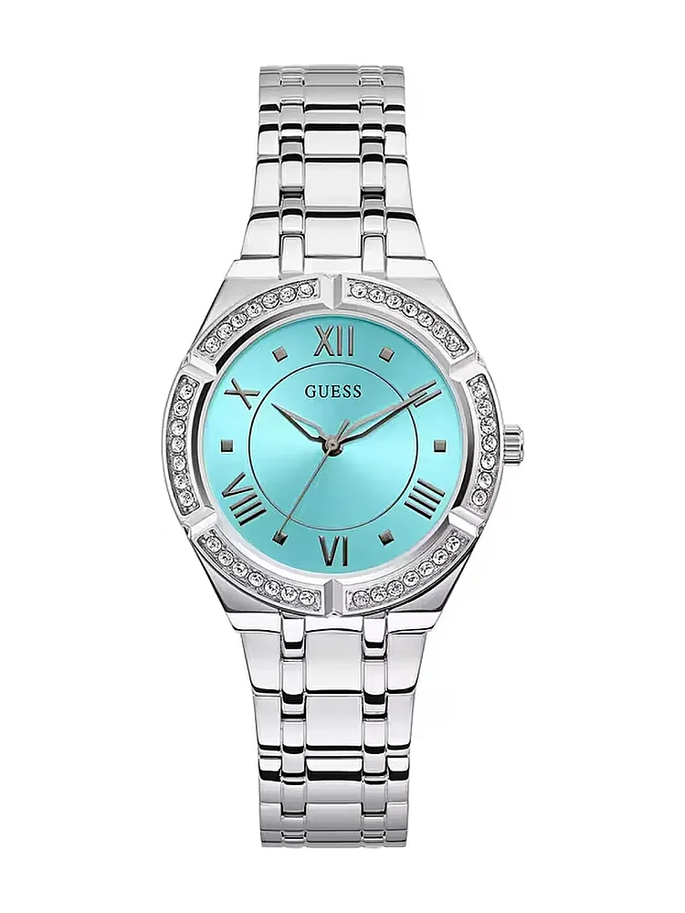 Guess Cosmo Kadın Kol Saati GUGW0033L7 - 1