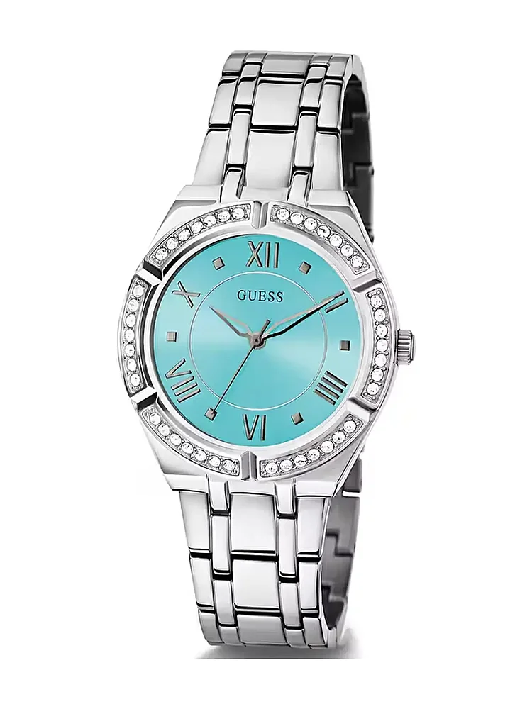 Guess Cosmo Kadın Kol Saati GUGW0033L7 - 2
