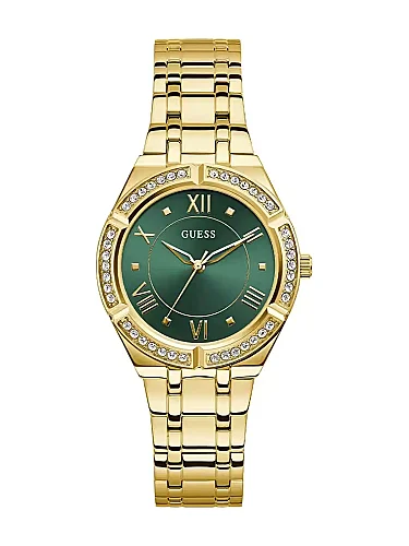 Guess Cosmo Kadın Kol Saati GUGW0033L8