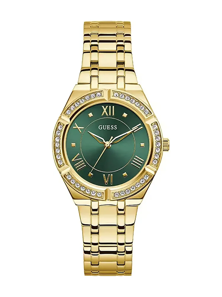 Guess Cosmo Kadın Kol Saati GUGW0033L8 - 1