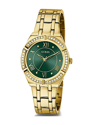 Guess Cosmo Kadın Kol Saati GUGW0033L8 - 2