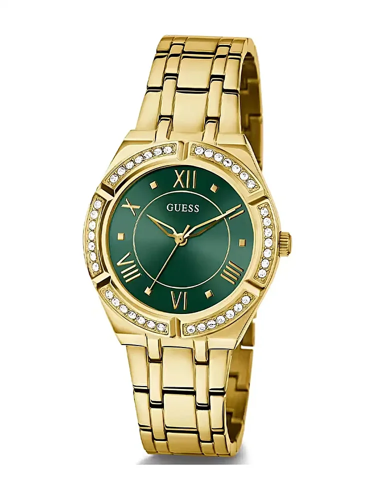 Guess Cosmo Kadın Kol Saati GUGW0033L8 - 2