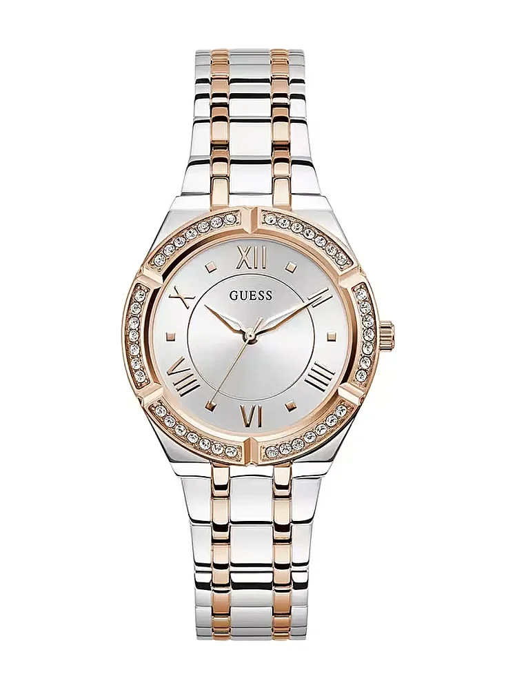 Guess Cosmo Kadın Kol Saati GUGW0033L9 - 1