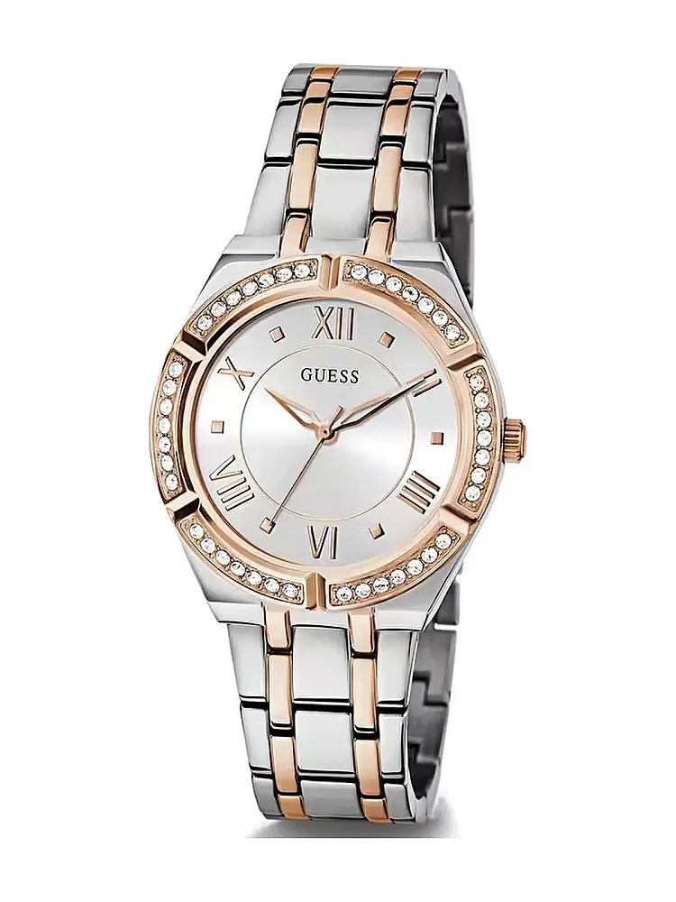Guess Cosmo Kadın Kol Saati GUGW0033L9 - 2