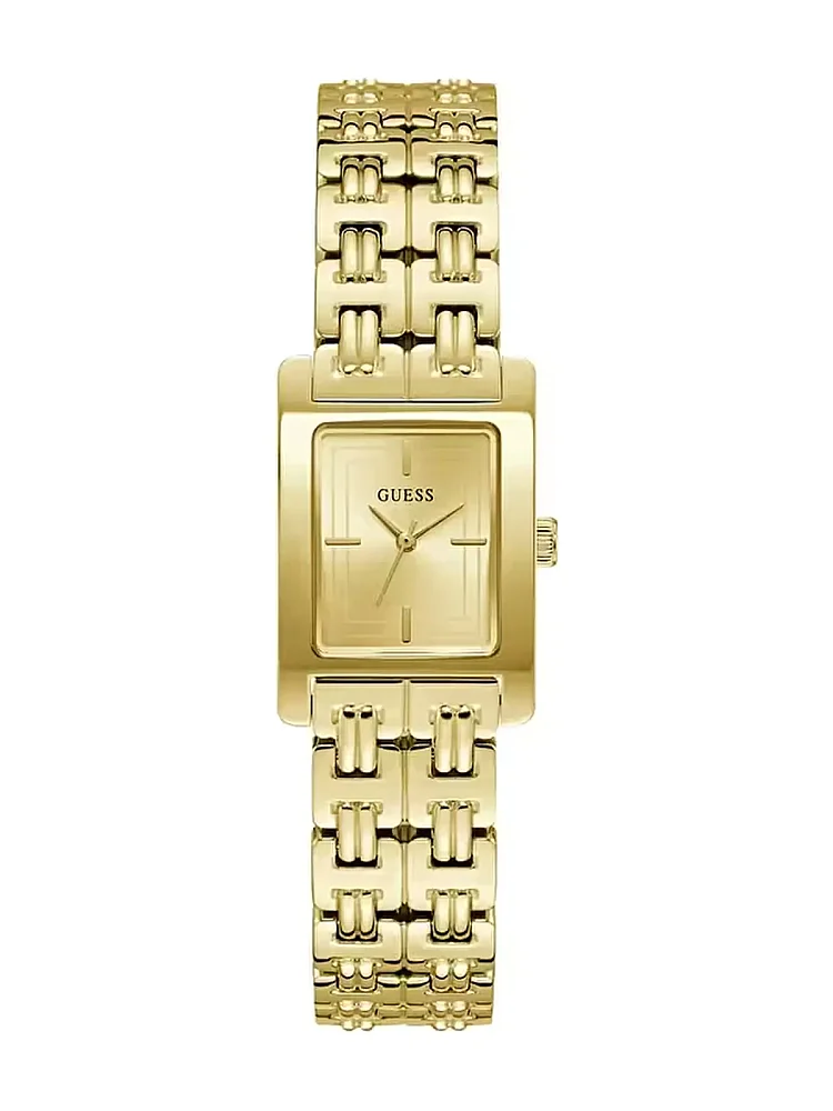 Guess Cove Kadın Kol Saati GUGW1026L2 - 1