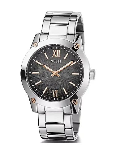 Guess Crescent Erkek Kol Saati GUGW0574G1 - 2