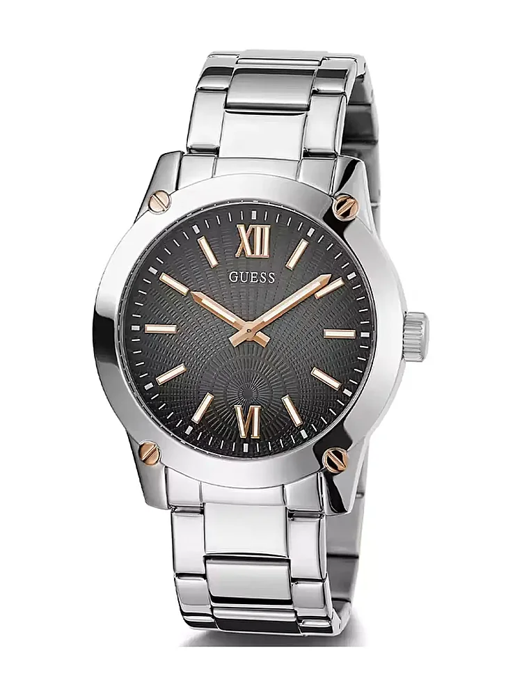 Guess Crescent Erkek Kol Saati GUGW0574G1 - 2