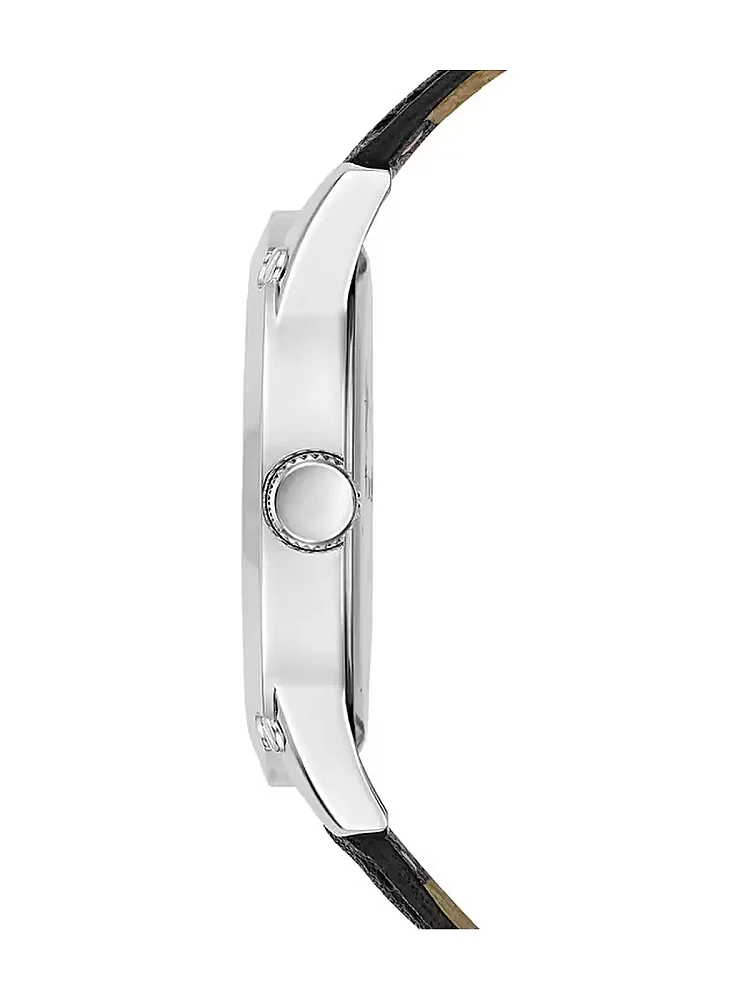 Guess Crescent Erkek Kol Saati GUGW0628G1 - 2