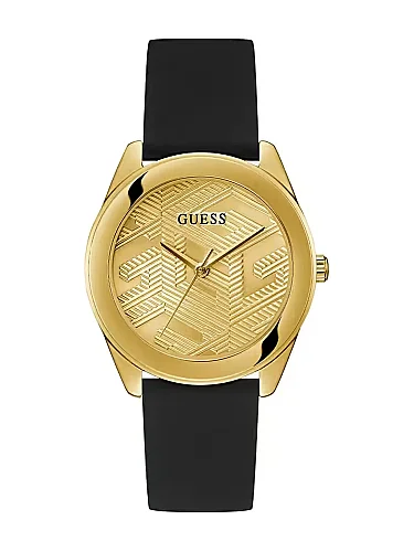 Guess Cubed Kadın Kol Saati GUGW0665L1 - Guess