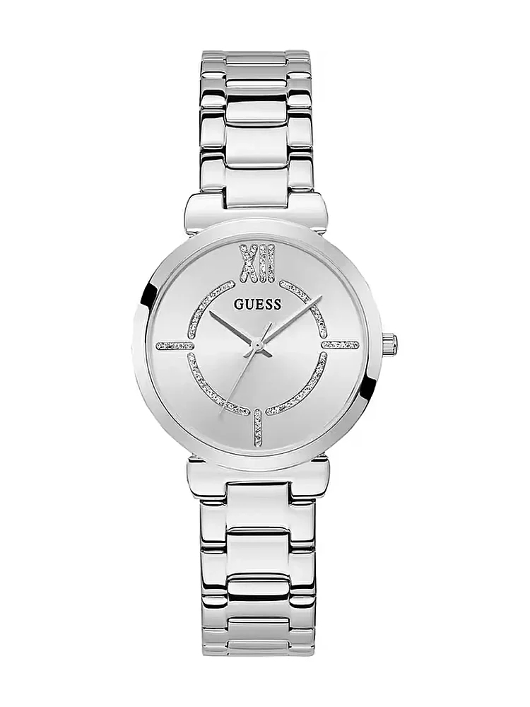 Guess Cynthia Kadın Kol Saati GUU1389L1M - 1