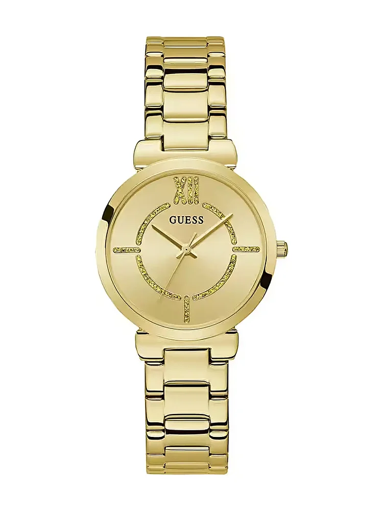 Guess Cynthia Kadın Kol Saati GUU1389L2M - 1