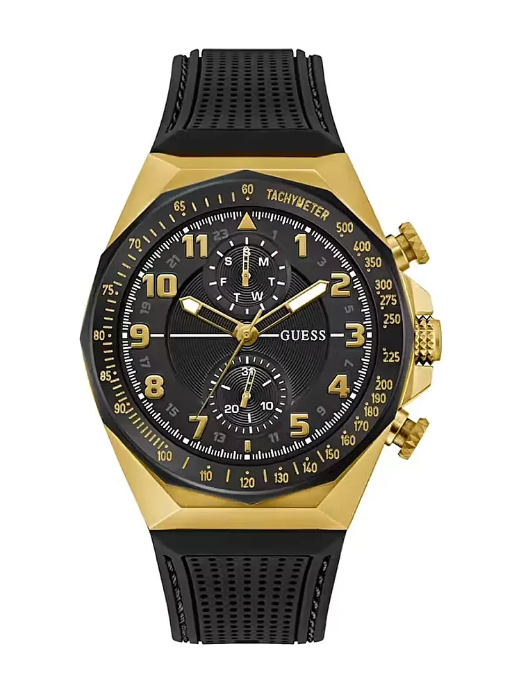 Guess D1 Erkek Kol Saati GUGW0902G1 - 1