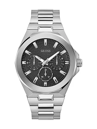 Guess Dashboard Erkek Kol Saati GUGW0798G1