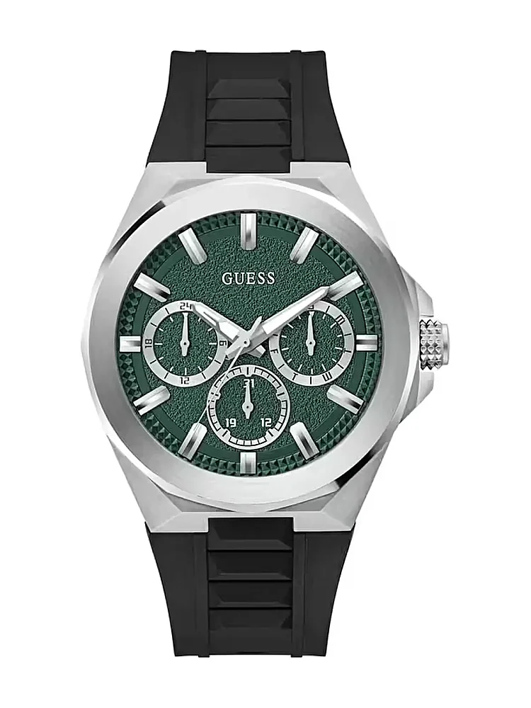 Guess Dashboard Erkek Kol Saati GUGW0799G3 - 1