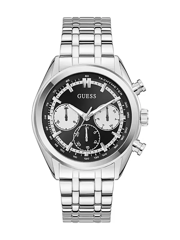 Guess Dawson Erkek Kol Saati GUGW0971G1 - 1