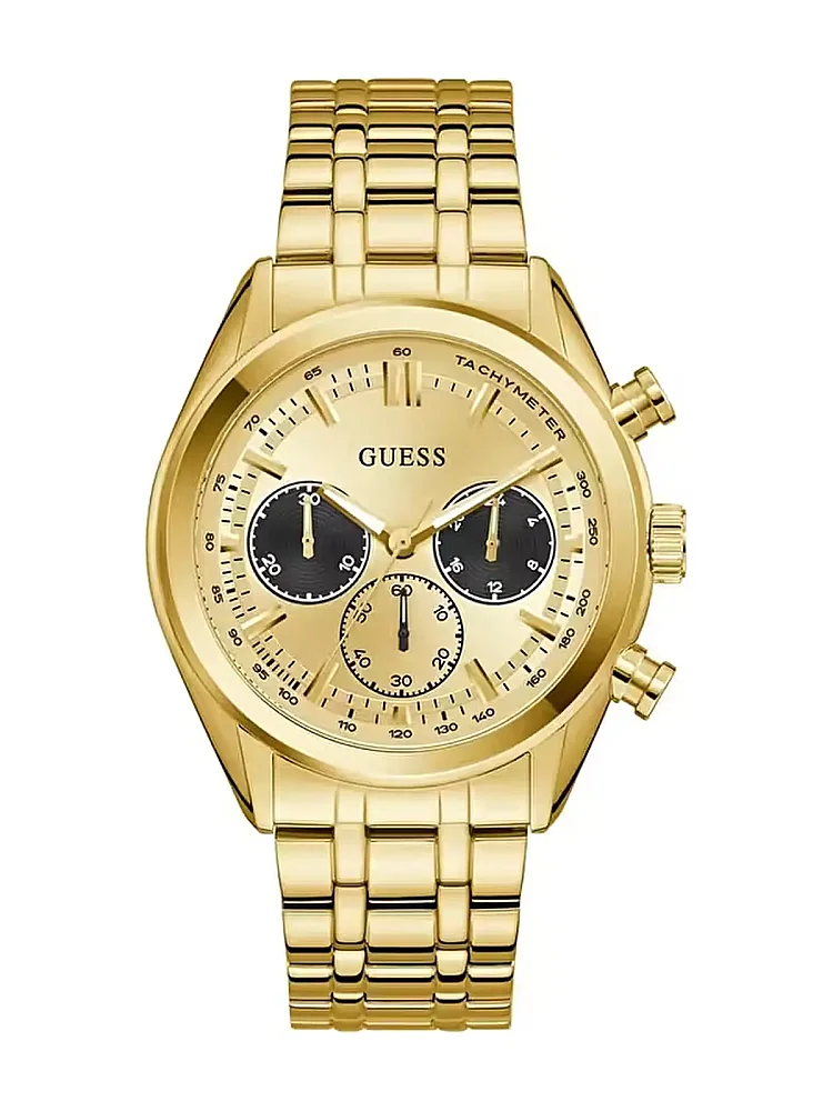 Guess Dawson Erkek Kol Saati GUGW0971G2 - 1