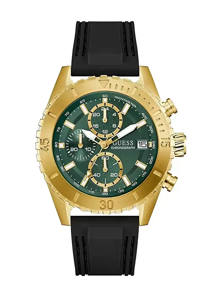Guess Defender Erkek Kol Saati GUGW0967G2 - 1