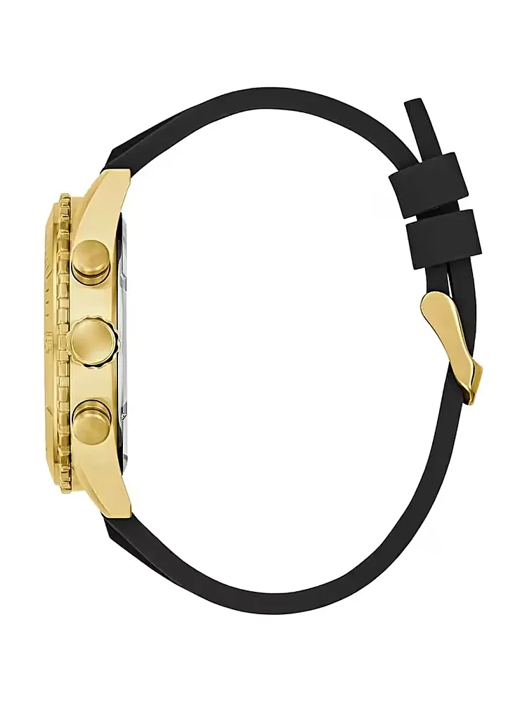 Guess Defender Erkek Kol Saati GUGW0967G2 - 2